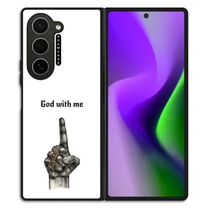 AKAM AMC-WSGZFOLD6-RICH-24 Cover For Samsung Galaxy Z Fold 6