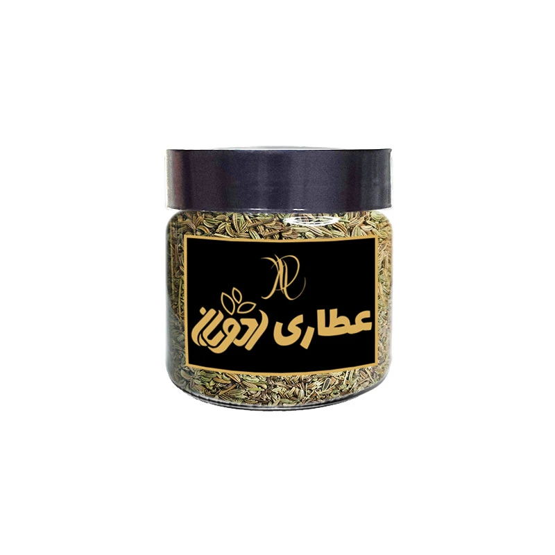  رازیانه ممتاز ادویان - 160 گرم