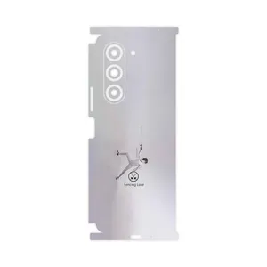 MAHOOT Fencing-FullSkin Cover Sticker for Samsung Galaxy Z Fold 5