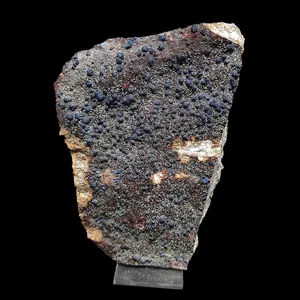 سنگ راف مدل آزوریت کد 6-55