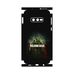 MAHOOT WALKING DEAD-FullSkin Cover Sticker for Samsung Galaxy S10e