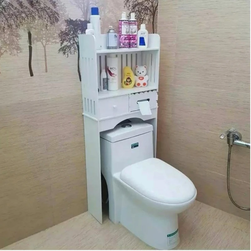 عکس شماره 3 : استند سرویس بهداشتی خونه خاص مدل کاور فرنگی کد kh125