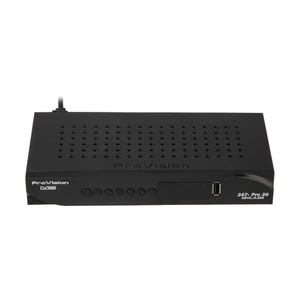 گیرنده دیجیتال پروویژن مدل PRO20-Y