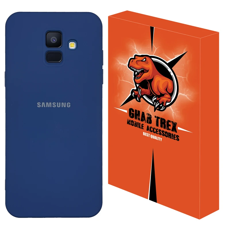 کاور قاب تی رکس مدل CLK مناسب برای گوشی موبایل سامسونگ Galaxy A6