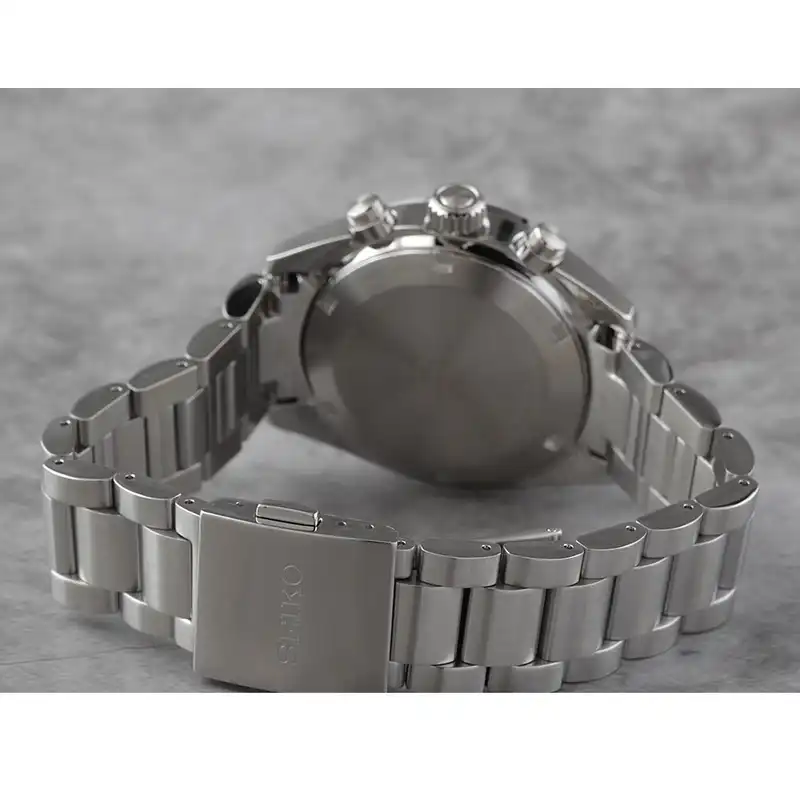 ساعت مچی عقربهای مردانه سیکو مدل SSC815P1