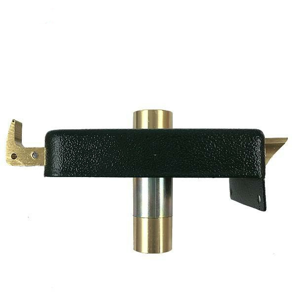 قفل در حیاطی تری لاین کد 52-55