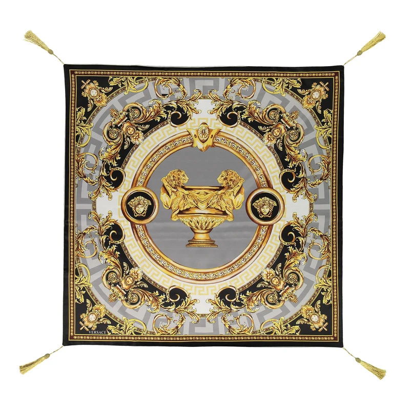 رومیزی مدل 001 سایز 75x75 سانتی‌متر