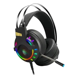 هدست مخصوص بازی مدل M-58