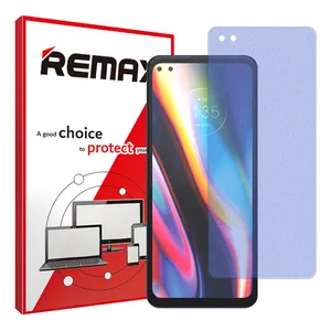 Remax Resistant model matte anti-blue screen protector suitable for Motorola Moto G 5G Plus mobile phone
