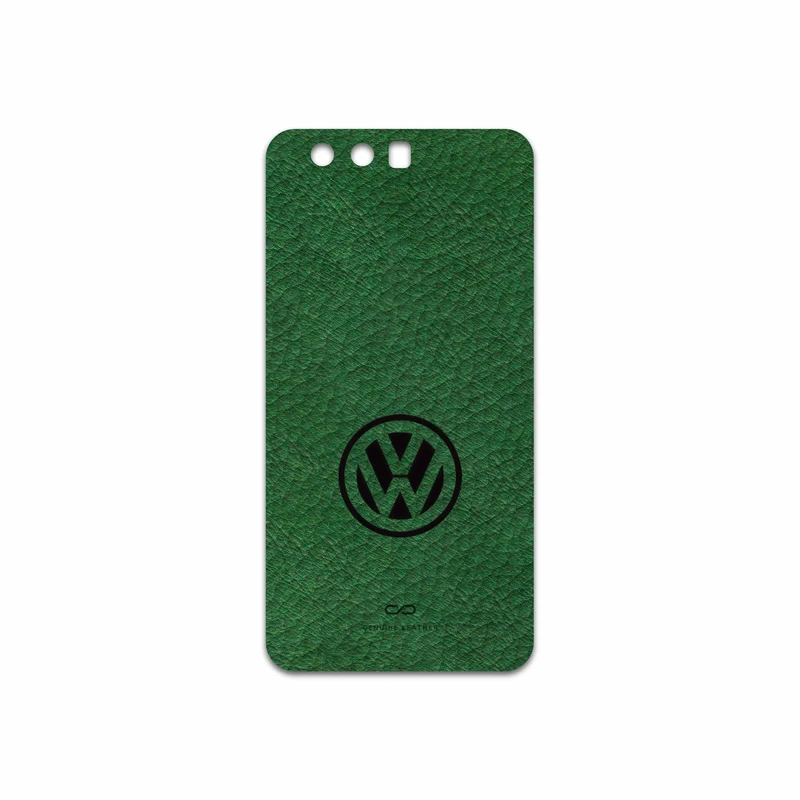 برچسب پوششی ماهوت مدل GL-VLKS_WGN مناسب برای گوشی موبایل آنر 9