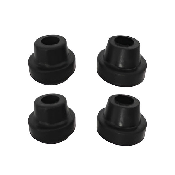 لاستیک تعاددل مدل ELSA2036042 مناسب برای پراید بسته 4 عددی