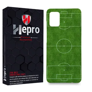 HEPRO MC Cover for Samsung Galaxy A51