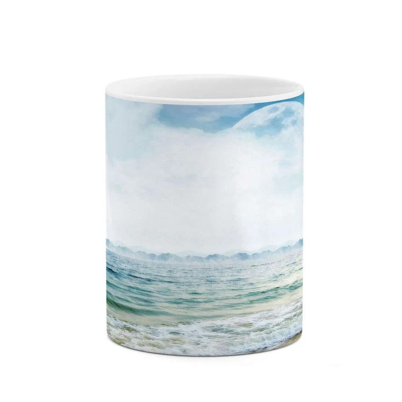 ماگ کاکتی مدل فانتزی کد mgh10591