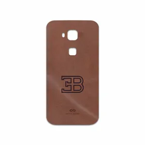MAHOOT MNL-BGGT Cover Sticker for Huawei Ascend G8
