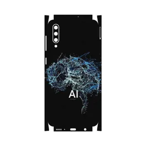MAHOOT Artificial intelligence 2-FullSkin Cover Sticker for Samsung Galaxy A30s