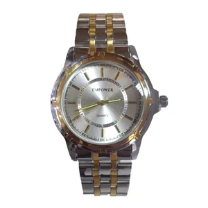 ساعت مچی عقربه‌ای مردانه امپاور مدل 88me01em