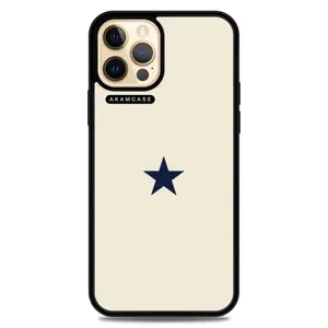 AKAM AMC-WA12PRO-STARS-4 Cover For Apple iPhone 12 Pro
