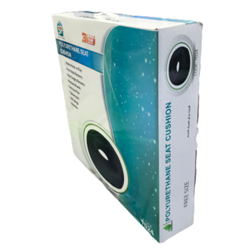 زیرنشیمنی طبی سما طب پاکان مدل 7024