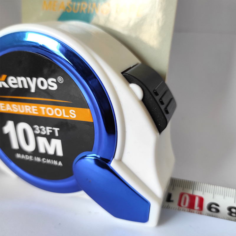 متر 10 متری کنیوس مدل TRMZDAR