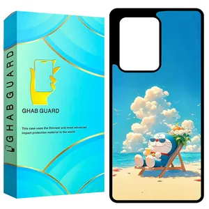 Ghab Guard GCHPS20U Cover For Samsung Galaxy S20 Ultra 4G / Galaxy S20 Ultra 5G