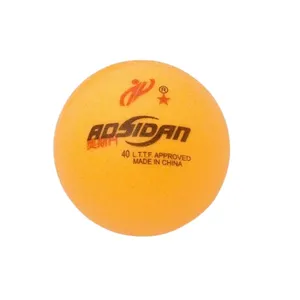 توپ پینگ پنگ مدل AOSIDAN