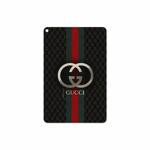 MAHOOT GUCCI-Logo Cover Sticker for Apple iPad mini GEN 5 2019 A2125
