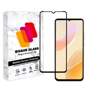 Shahr Glass FULPLUSSH Screen Protector For Gplus Q20