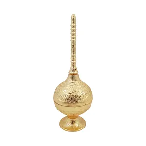 ماکت دکوری مدل گلاب پاش کد 110