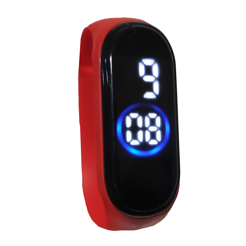 ساعت مچی دیجیتال مدل OP 1400 ساعت مچی دیجیتال مدل OP 1400