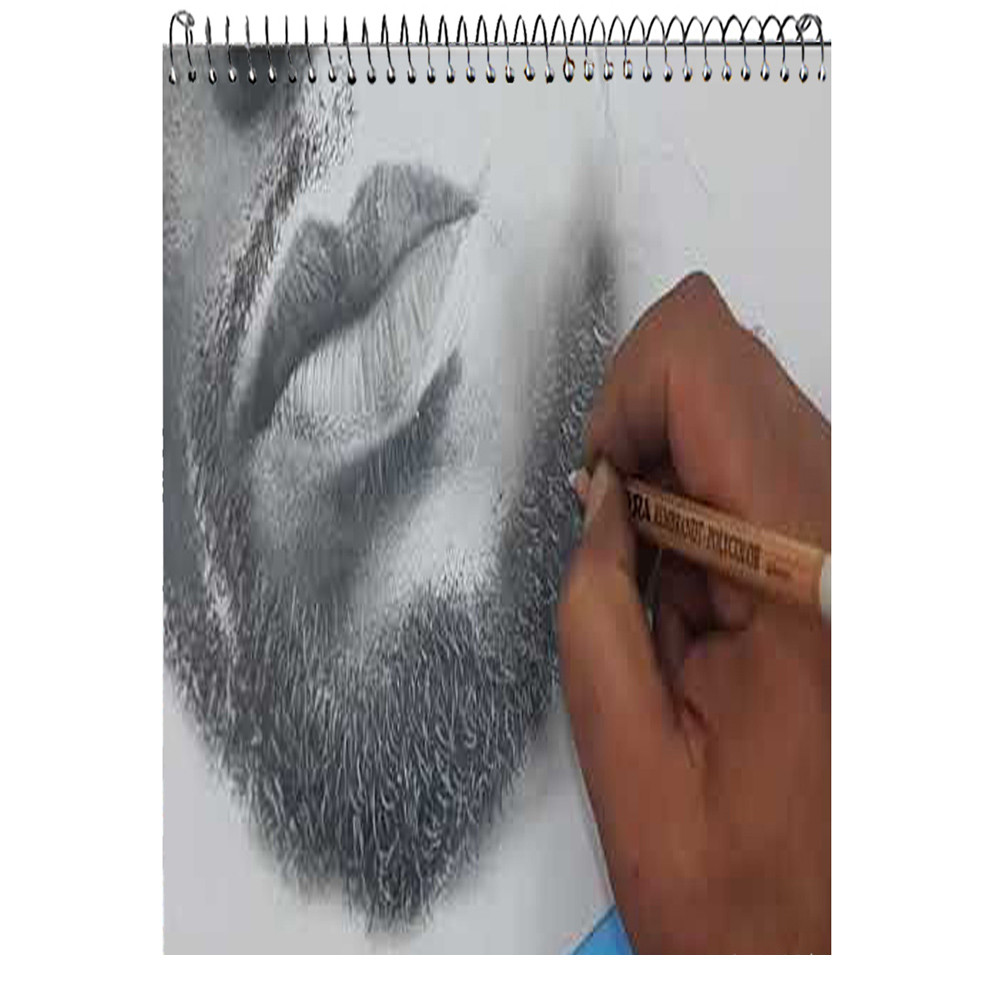 دفتر طراحی آلما طرح ART مدل A03 کد 7461