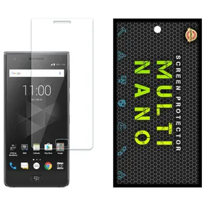 Multi Nano X-S1N Screen Protector For BlackBerry Motion