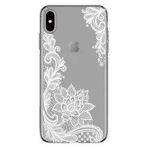 Megafone C18-W Cover For Apple Iphone Xs Max