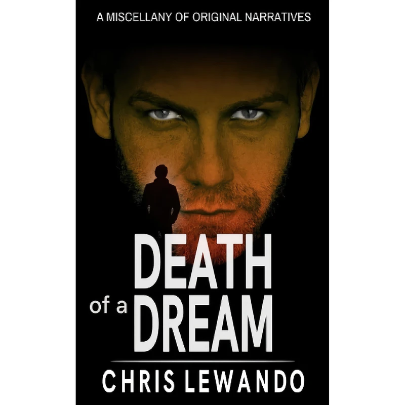 کتاب Death of a Dream اثر Chris Lewando انتشارات تازه ها