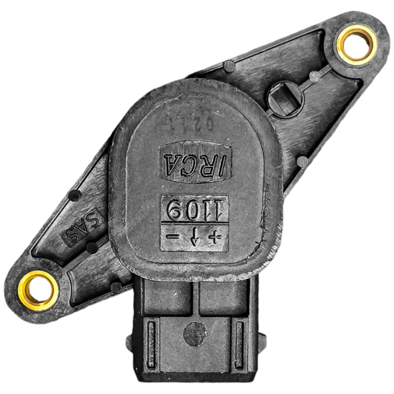 سنسور دریچه گاز ایرکا مدل ساژم مناسب برای پژو 405