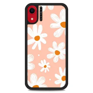 AKAM AMC-WAXR-FLOWERS-37 Cover For Apple iPhone XR