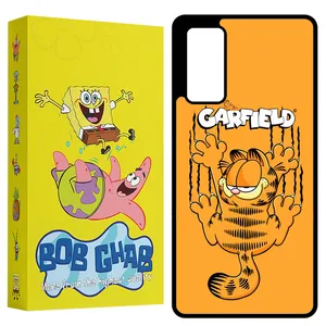 BOB GHAB BCPS20F Cover For Samsung Galaxy S20 FE 4G / S20 FE 5G / S20 FE 2022