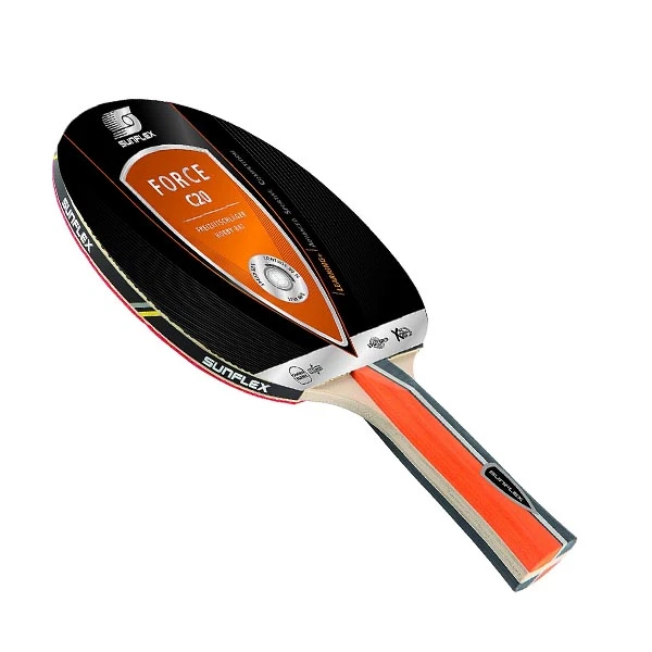 عکس شماره 3 : راکت پینگ پنگ سان فلکس مدل force c20 سری 550