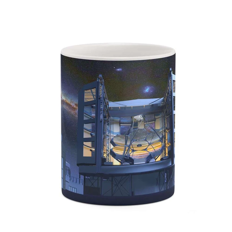 ماگ کاکتی مدل فضا و کهکشان کد mgh20230