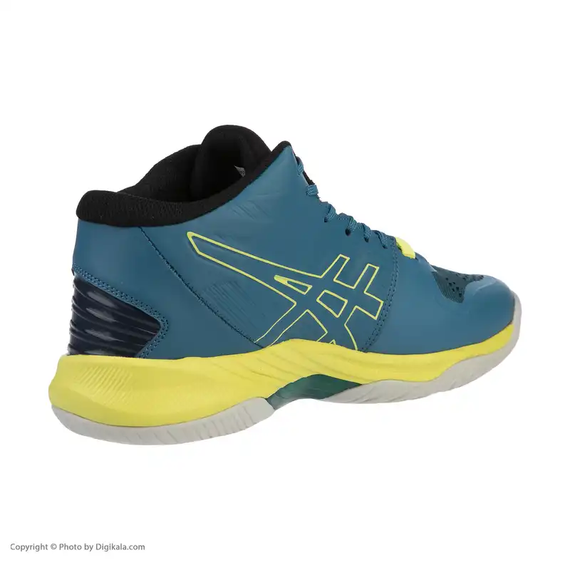 کفش والیبال مردانه مدل SKY ELITFFF