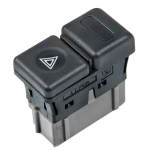 کلید فلاشر خودرو قطعه سازان کبیر مدل KEY-405-30802 مناسب برای پژو 405 