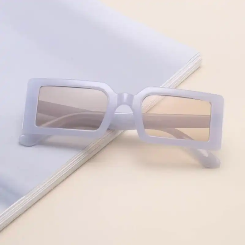 عینک آفتابی زنانه مدل مستطیلی 308