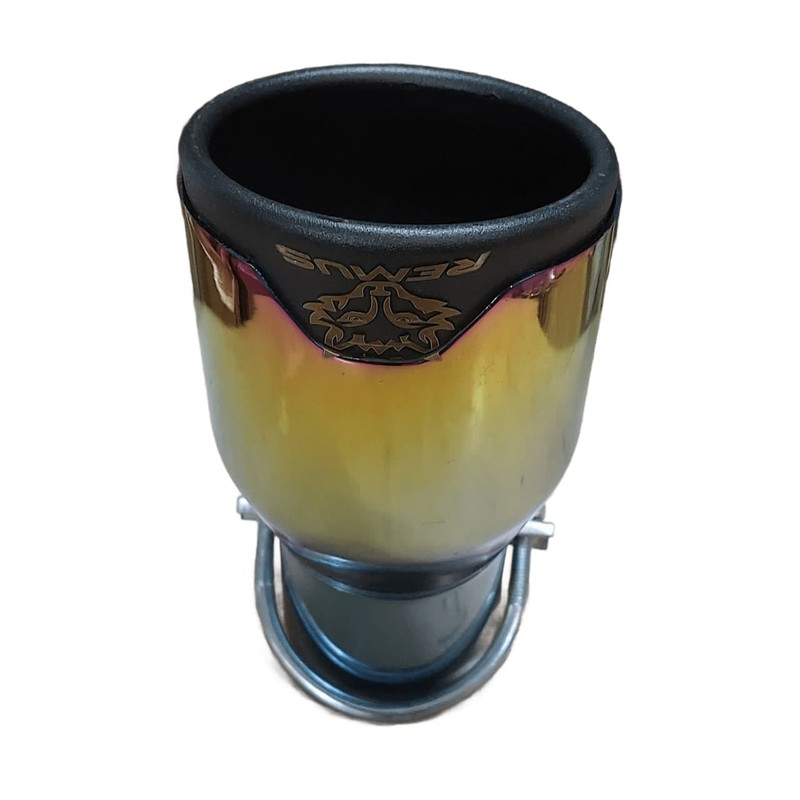 سر اگزوز ریموس مدل J.S