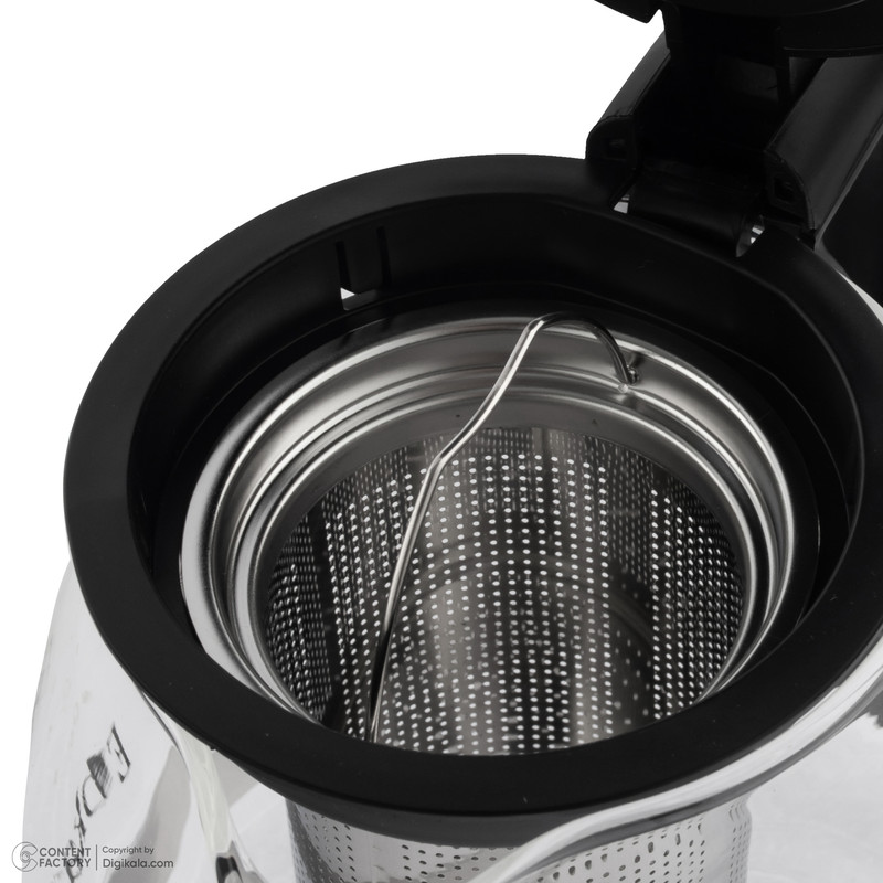 چای ساز ابکازو مدل کنار همی TM-1172