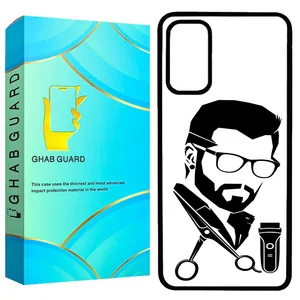 Ghab Guard GA13G Cover For Samsung Galaxy A13 4G / Galaxy A32 5G
