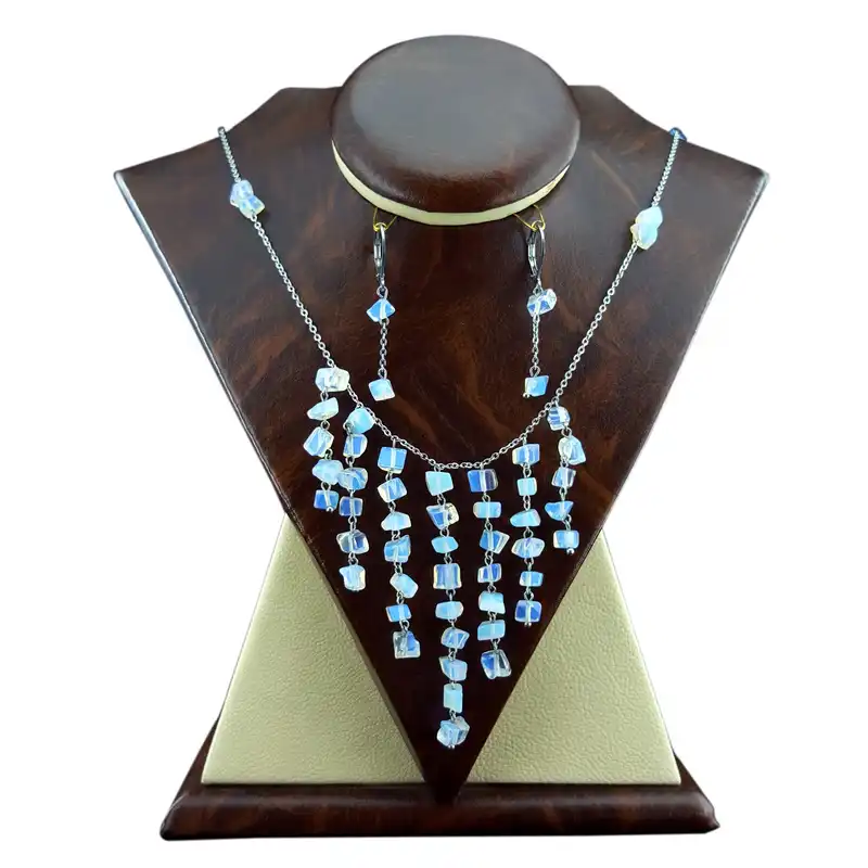نیم ست زنانه مدل OPAL K1