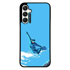 AKAM AMC-WSGA25-SKI-15 Cover For Samsung Galaxy A25