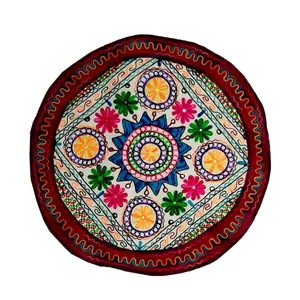 رومیزی سوزن دوزی مدل A-546