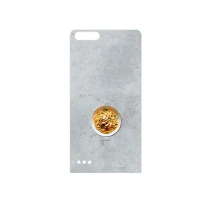 MAHOOT Pasta Cover Sticker for Huawei Ascend G6