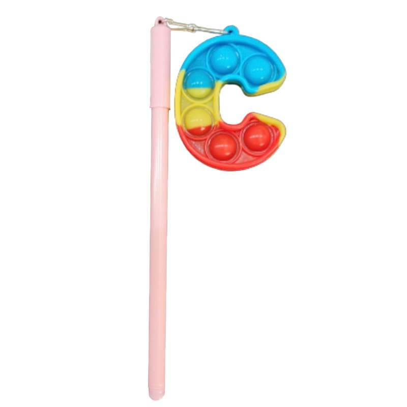 روان نویس مدل آویز دار فیجت طرح C