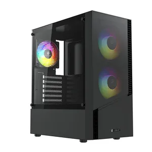 کامپیوتر دسکتاپ لاجی کی مدل RTX 3050